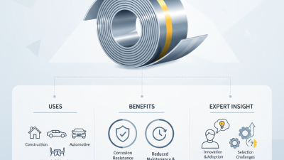 2026 Best Galvanized Coil Uses and Benefits Explained