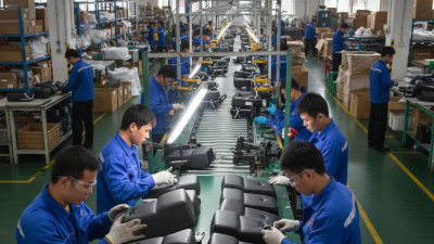 Z71 Headrest Factory Tips for Quality and Selection Guide?