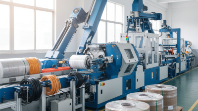 China Top Coiling and Packing Machine Guide and Benefits?