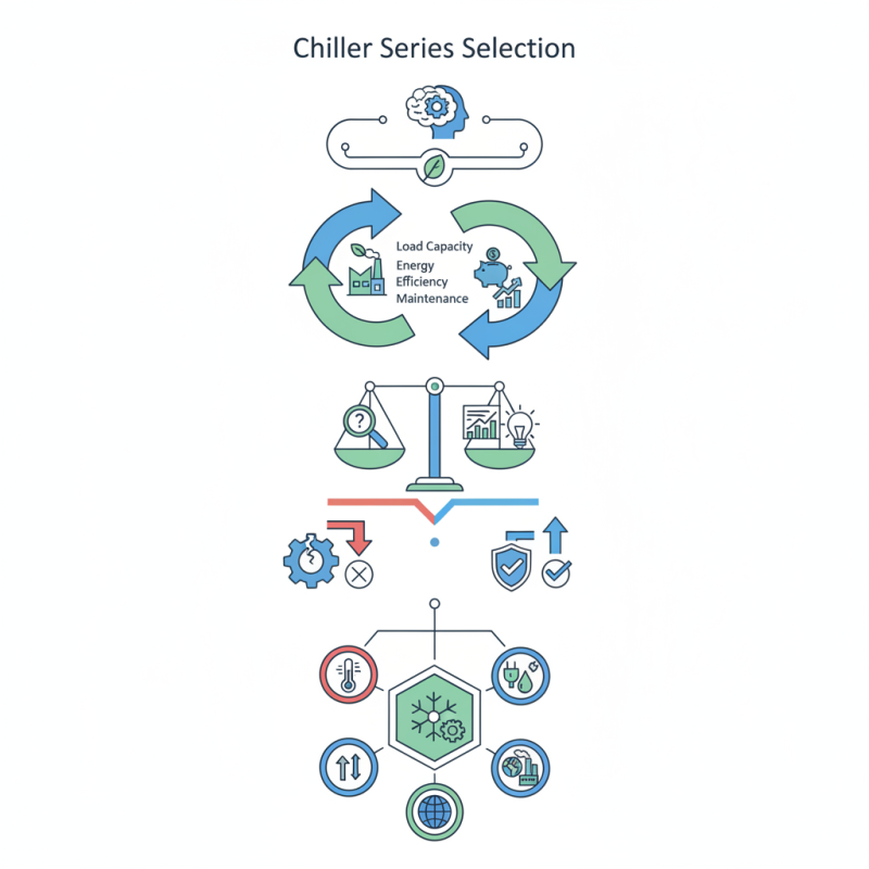 How to Choose the Best Chiller Series for Your Needs?