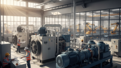 How to Choose the Right Chiller Series for Your Needs?