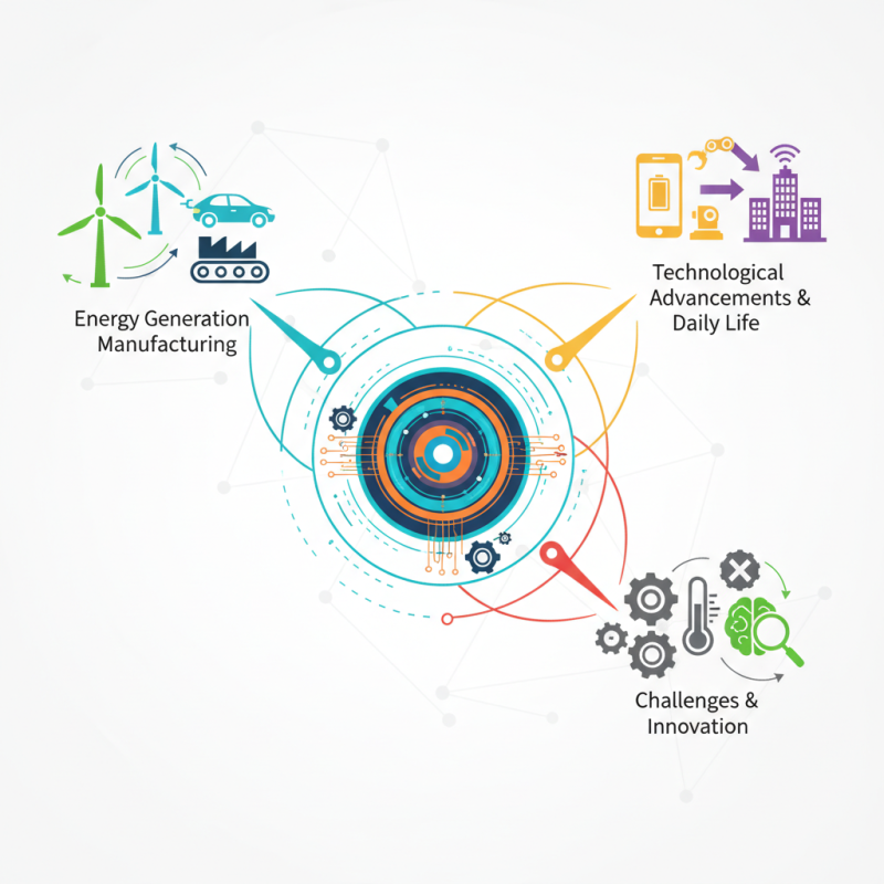 Why Are Rotating Machines Important in Modern Technology?