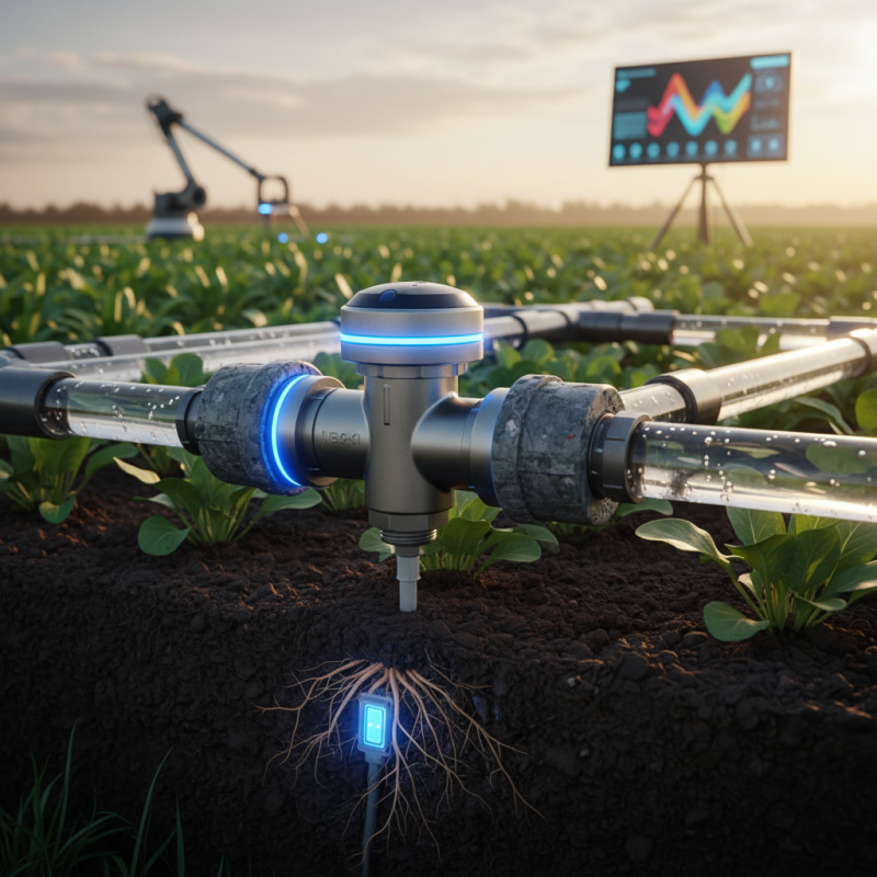 What is the Best Solenoid Valve for Irrigation Systems in 2026?