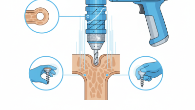 What is a Universal Bone Drill and How Does It Work?