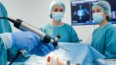 Universal Bone Drill Guide Everything You Need to Know?