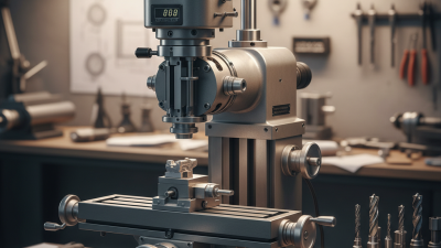 2026 Best Bench Top Milling Machine Reviews and Buying Guide?