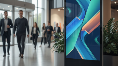 How to Choose the Best LED Poster Display for Your Needs?