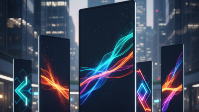 2026 How to Choose the Best LED Poster Display for Your Needs?