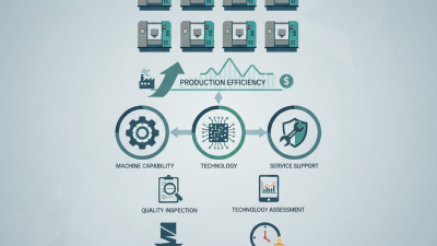 Top 10 CNC Turning Centers in China What to Consider?