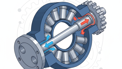 What is a Bent-axis Motor and How Does it Work?