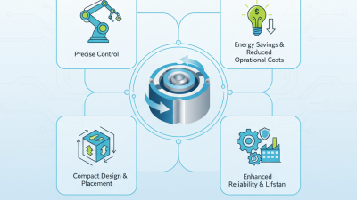 China Best 180 Rotation Rotary Actuator Features and Benefits?