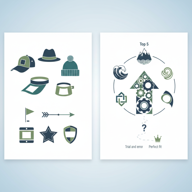 Top 5 Custom Hat Clips You Need to Know About?