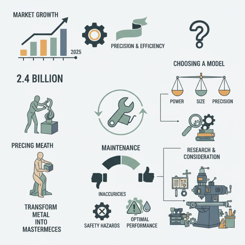 Best Bench Top Milling Machines for Home Workshops?