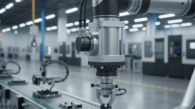 China Top 180 Rotation Rotary Actuator Applications and Benefits?