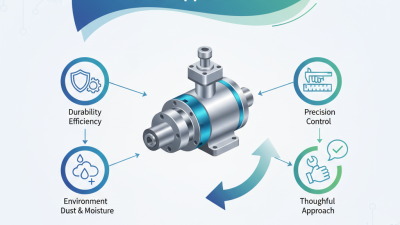 Best Valve DC Gear Motor for Your Applications?