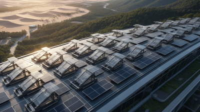 Top Photovoltaic Bracket Trends for 2026 What You Need to Know