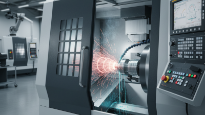 Top 5 CNC Turning Centers for Precision Machining Success?