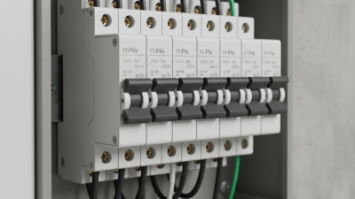 Why Choose a 1 Pole Circuit Breaker for Your Electrical Needs?
