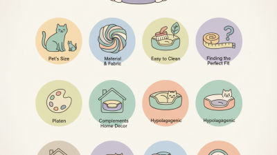 10 советов по выбору закрытых лежаков для кошек?