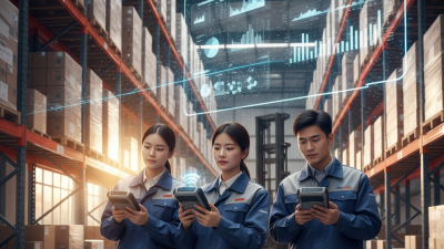 Top 10 RFID Mobile Terminals in China What to Know?