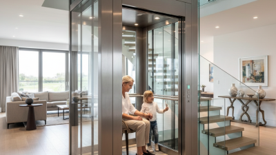 Best Home Elevators for Every Budget in 2026?