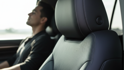 How to Choose the Best Z71 Headrest Factory for Your Needs?