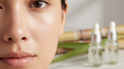 Top 10 Benefits of Glycolic Acid for Healthy Skin?