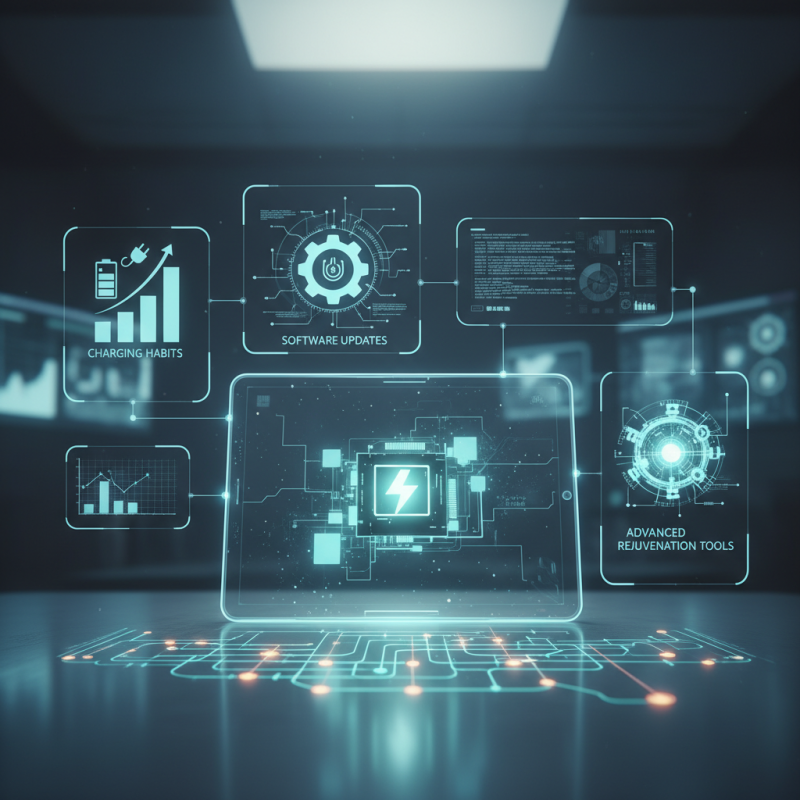 2026 Top Battery Rejuvenation Techniques What Works Best?