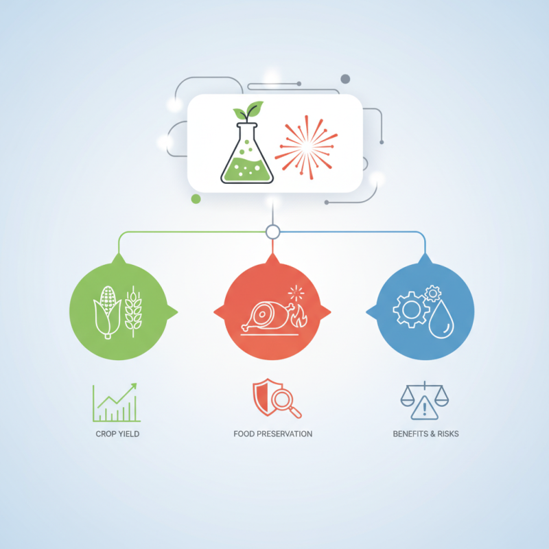 China Top Potassium Nitrate Powder Uses and Benefits Explained?