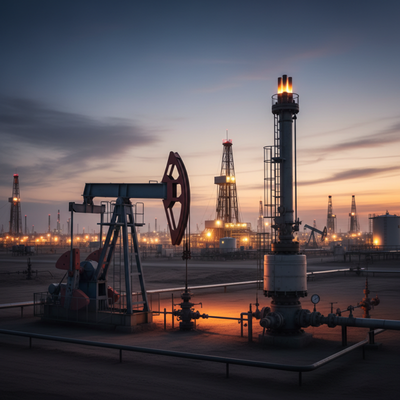 Why Are Artificial Lift Technologies Essential for Oil Production?