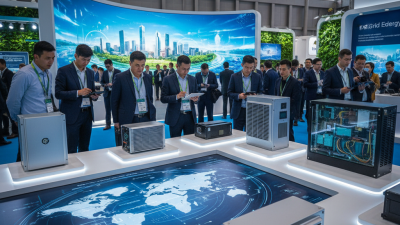 Why Choose Off Grid Solar Inverters at 139th Canton Fair?