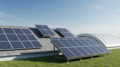 Top 5 Photovoltaic Bracket Types You Need to Know?