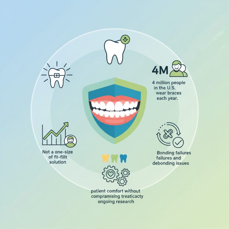 The Best Orthodontic Adhesive System for Perfect Smiles?