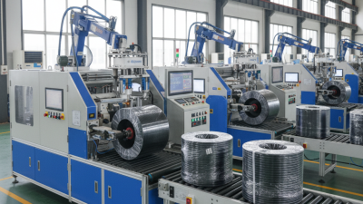 What is the Best Coiling and Packing Machine in China?