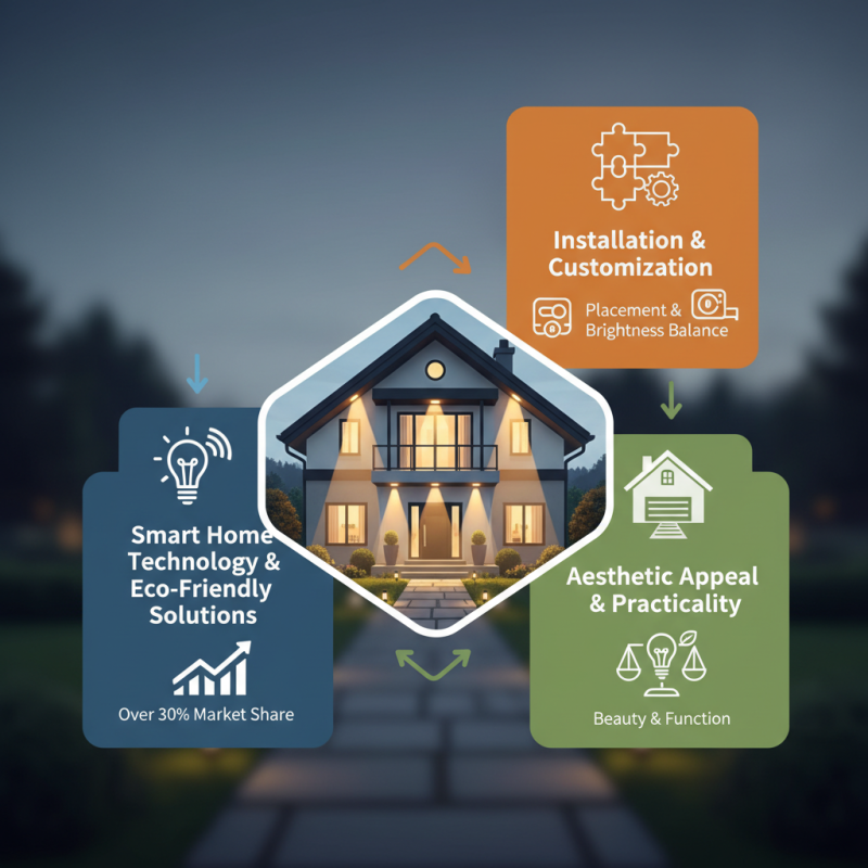 What Are the Best Eave Lighting Options for 2026?