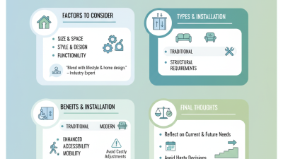 How to Choose the Best Home Elevator for Your Needs?