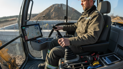 Top 10 Excavator Interior Accessories You Must Have?