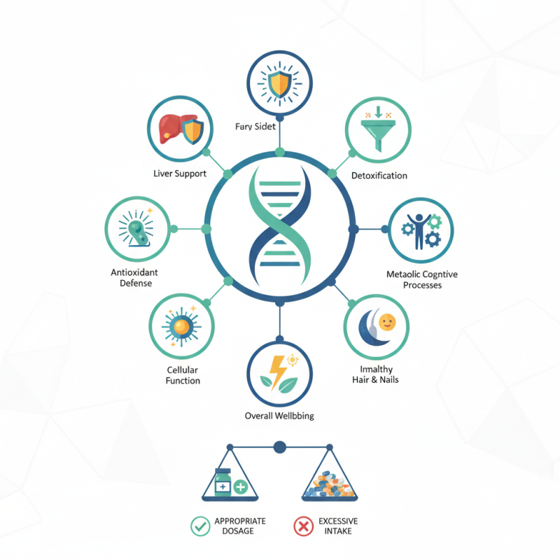 Top 10 Benefits of DL-Methionine for Health and Wellbeing?