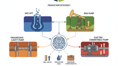 How to Choose the Best Artificial Lift Technologies for Oil Wells?