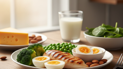 What are the Benefits of DL-Methionine for Health?