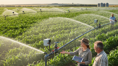 Why Use Solenoid Valve in Your Irrigation System?