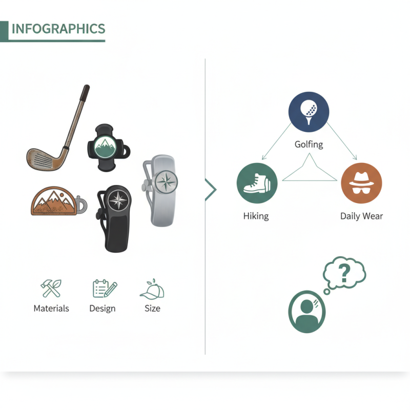 How to Choose the Best Custom Hat Clip for Your Needs?