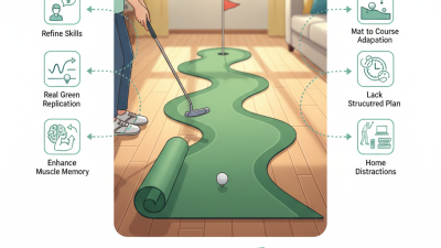 The Best Traditional Putting Mat for Home Practice Guide?