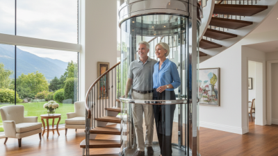 How to Choose the Right Home Elevator for Your Needs?