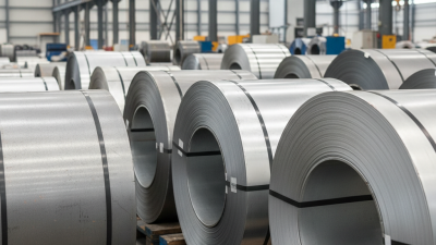 How to Choose the Right Cold Rolled Coil for Your Project?