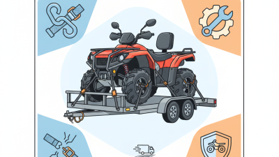 Best ATV Tie Downs for Safe Transport in China?