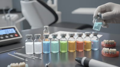 Top 10 Orthodontic Adhesive Systems Which is the Best?