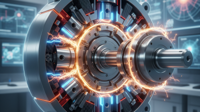 What is a Bent-axis Motor and How Does it Work?