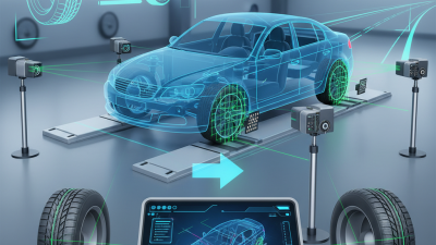 How to Improve Your Car with 3D Wheel Alignment?