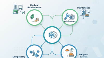 Essential Tips for Choosing the Right Chiller Series?